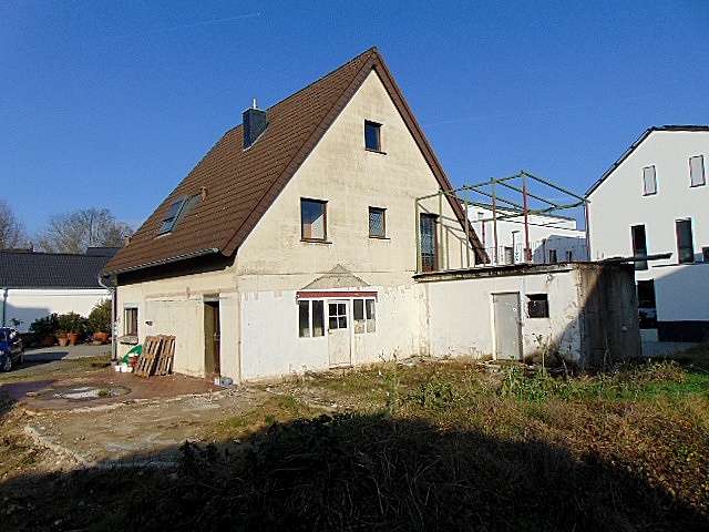 Thumbnail-Haus zum Kaufen in Bedburg 288.000,00 € 141 m²