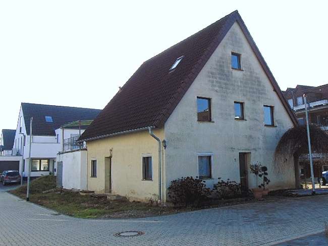 Thumbnail-Haus zum Kaufen in Bedburg 249.000,00 € 141 m²