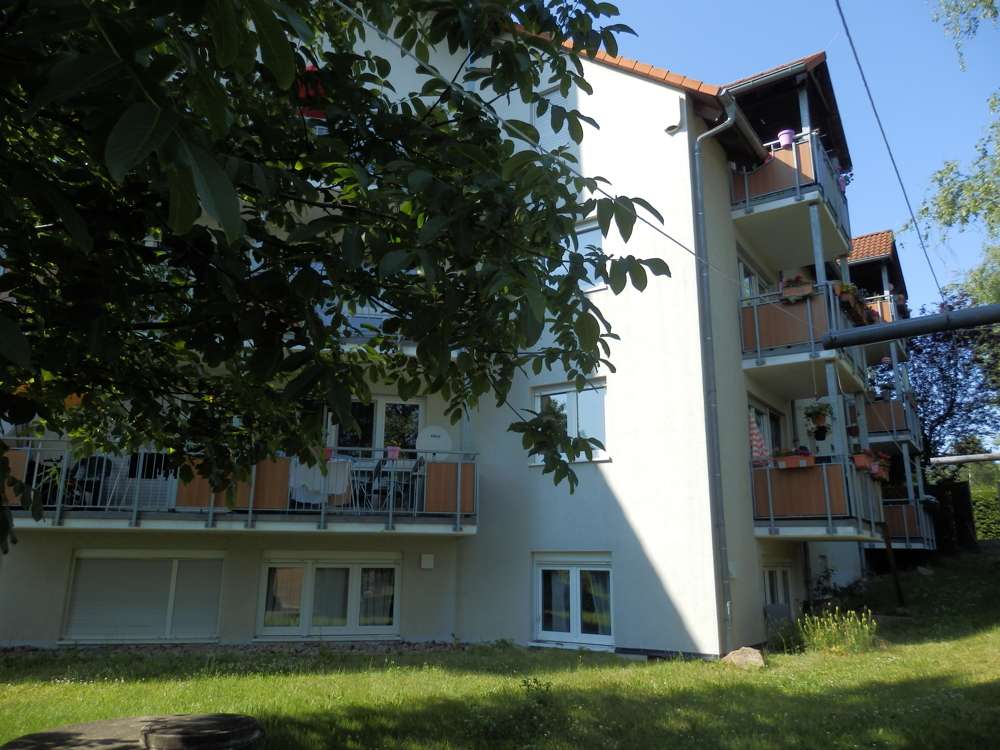 Thumbnail-Wohnung zum Mieten in Dresden 420,00 € 75 m²