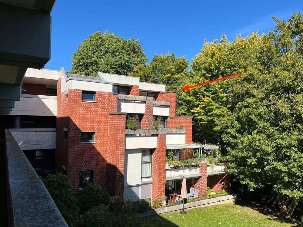 Thumbnail-Wohnung zum Kaufen in München 395.000,00 € 57 m²