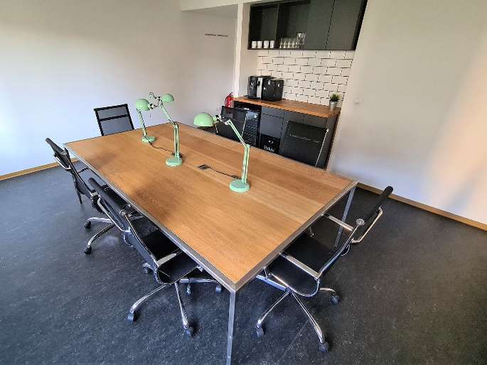 Thumbnail-Büro in Berlin 160,00 € 4 m²