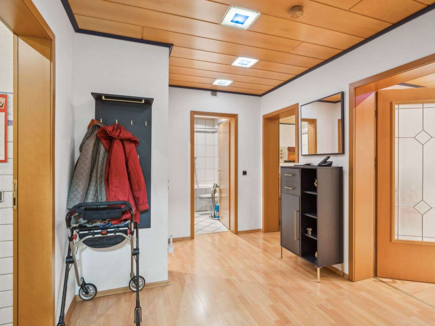 Thumbnail-Wohnung zum Kaufen in Castrop-Rauxel 95.000,00 € 65 m²