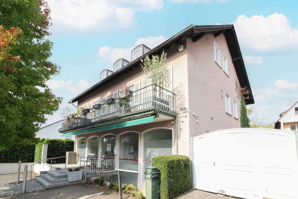 Thumbnail-Wohnung zum Kaufen in Bonn 589.000,00 € 186.18 m²