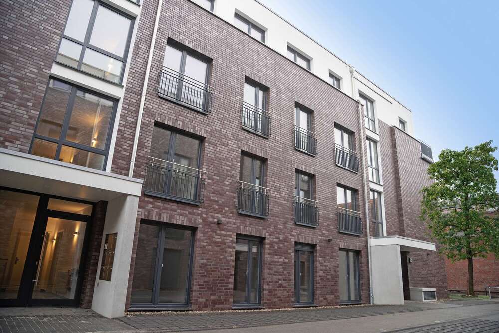 Thumbnail-Wohnung zum Mieten in Hamburg 2.047,00 € 89 m²