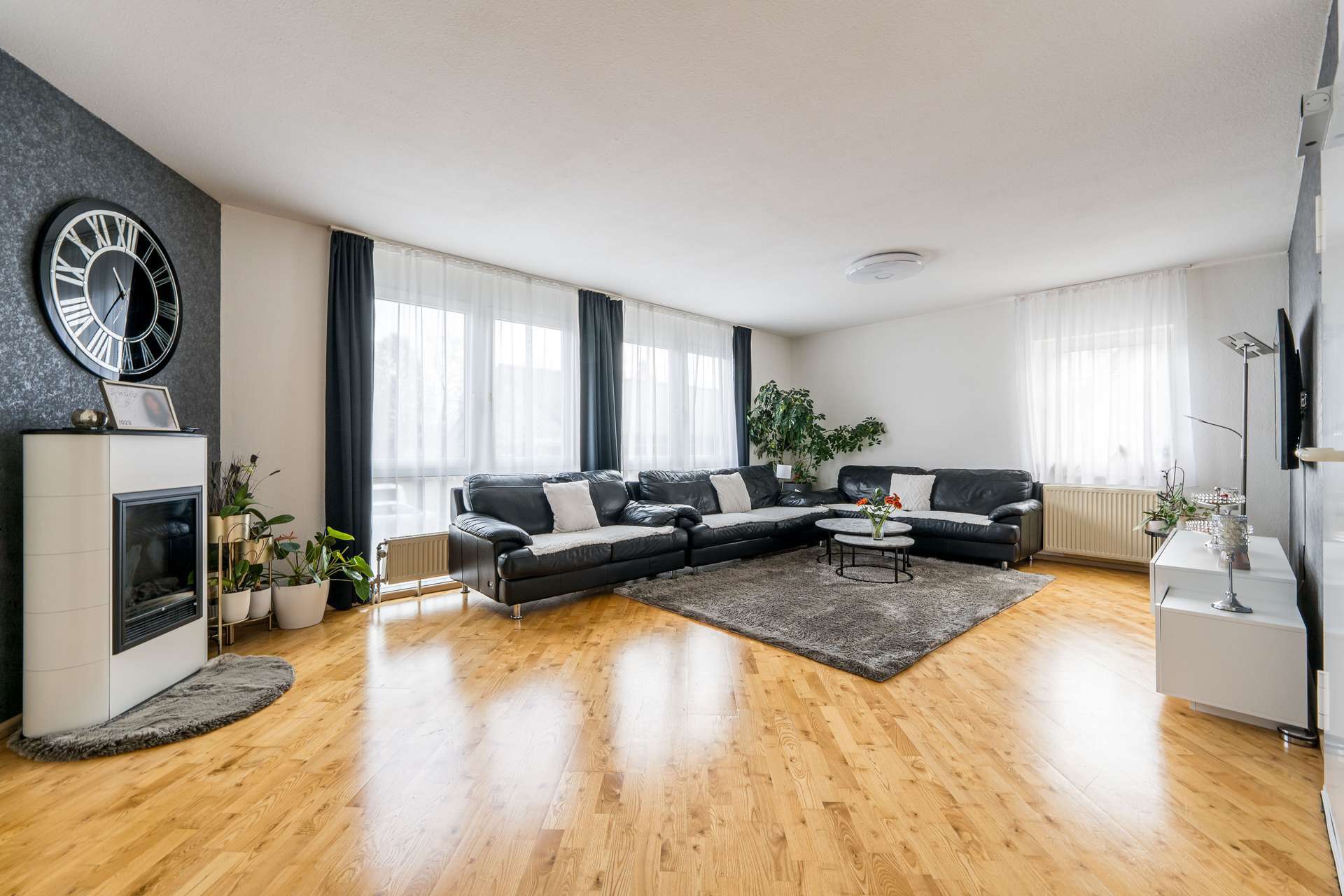 Thumbnail-Wohnung zum Kaufen in Donaueschingen 298.000,00 € 113 m²