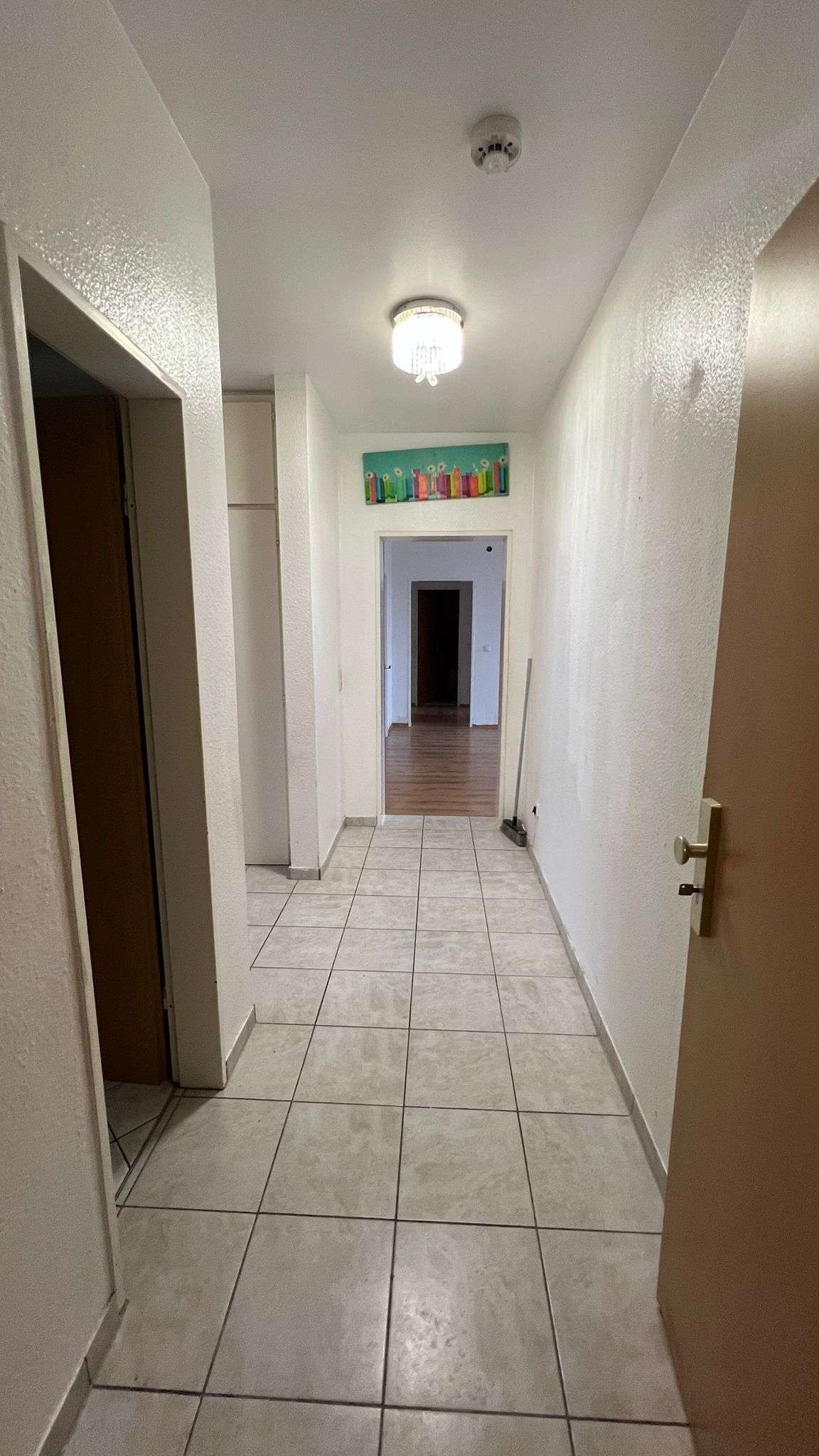 Thumbnail-Wohnung zum Mieten in Baesweiler 650,00 € 97.92 m²