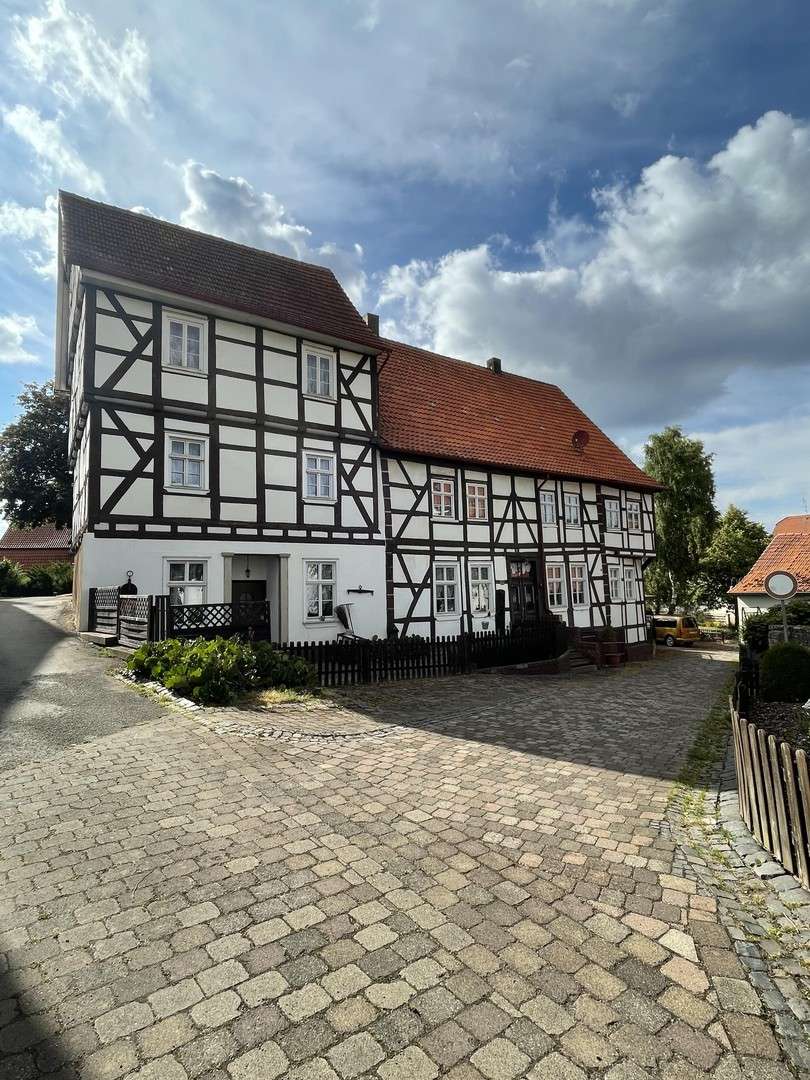 Thumbnail-Wohnung zum Mieten in Diemelsee 820,00 € 130 m²