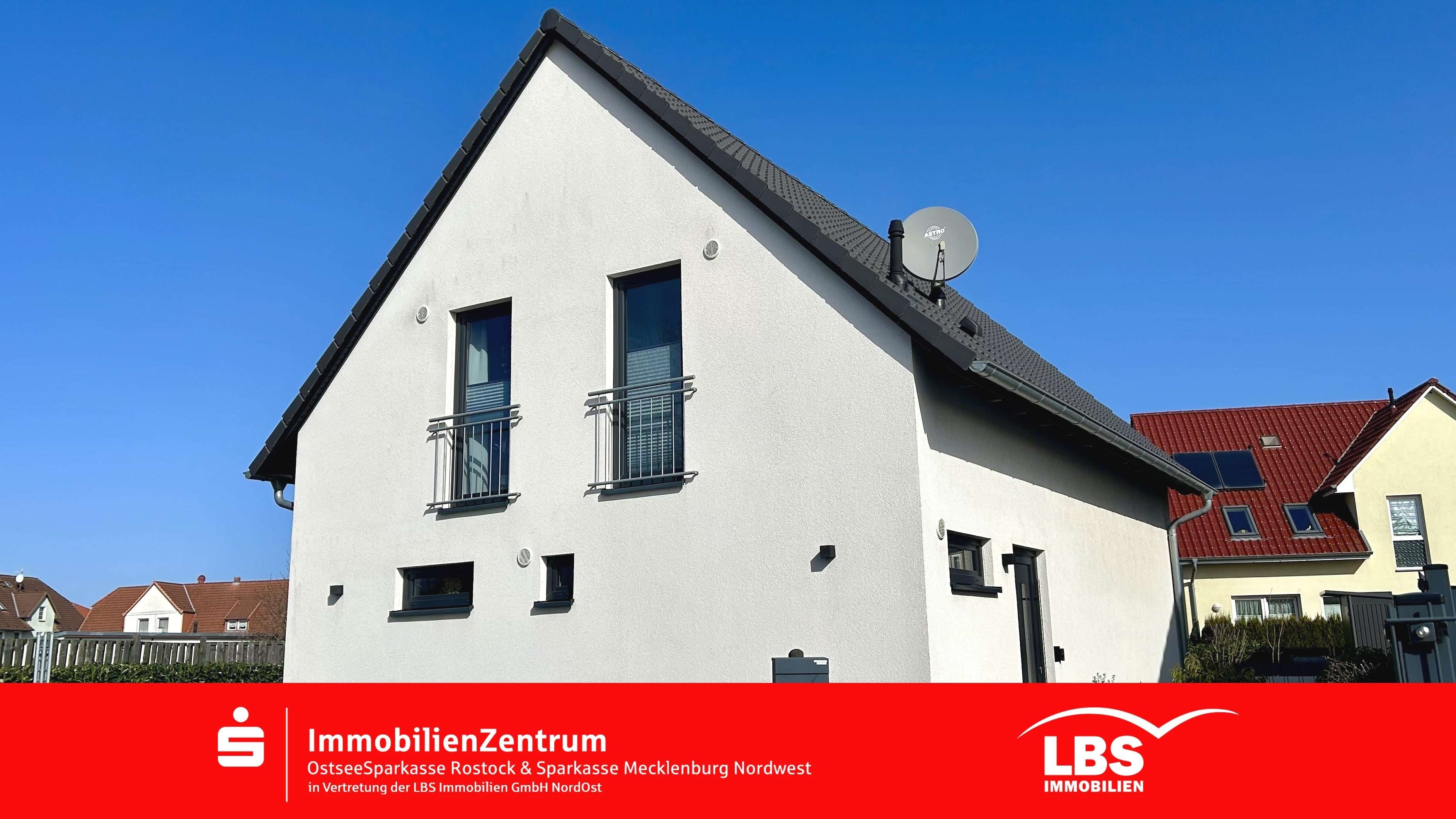 Thumbnail-Haus zum Kaufen in Kröpelin 447.000,00 € 121 m²