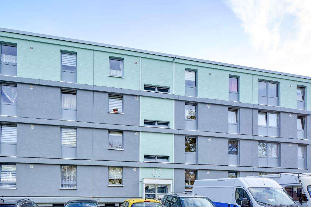 Thumbnail-Wohnung zum Mieten in Monheim 649,00 € 55 m²