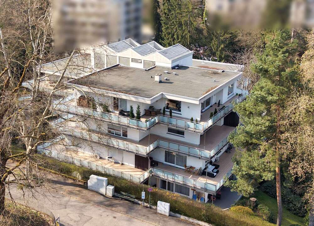 Thumbnail-Wohnung zum Kaufen in Baden-Baden 755.000,00 € 128 m²