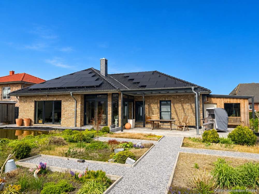 Thumbnail-Haus zum Kaufen in Büsum 874.000,00 € 176.64 m²