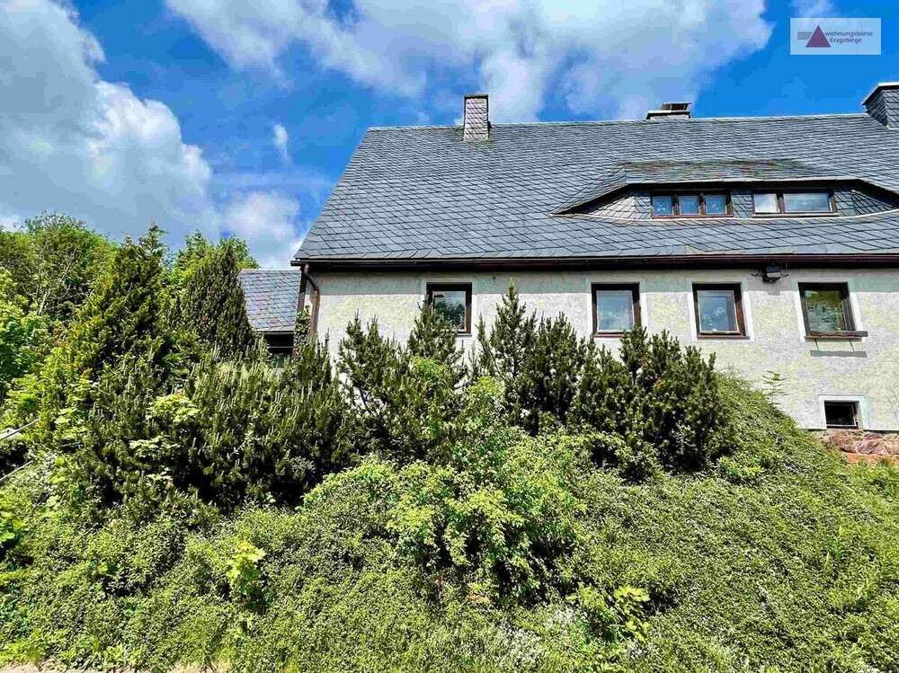 Thumbnail-Haus zum Kaufen in Altenberg 129.000,00 € 125 m²