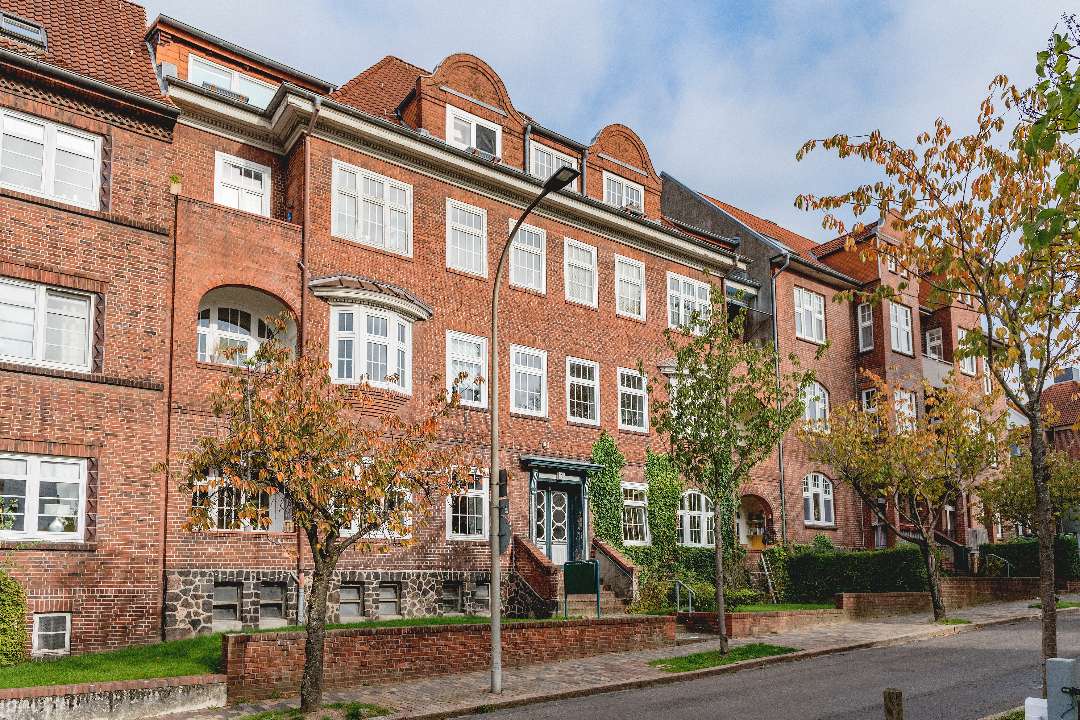 Thumbnail-Wohnung zum Mieten in Itzehoe 457,09 € 57.86 m²