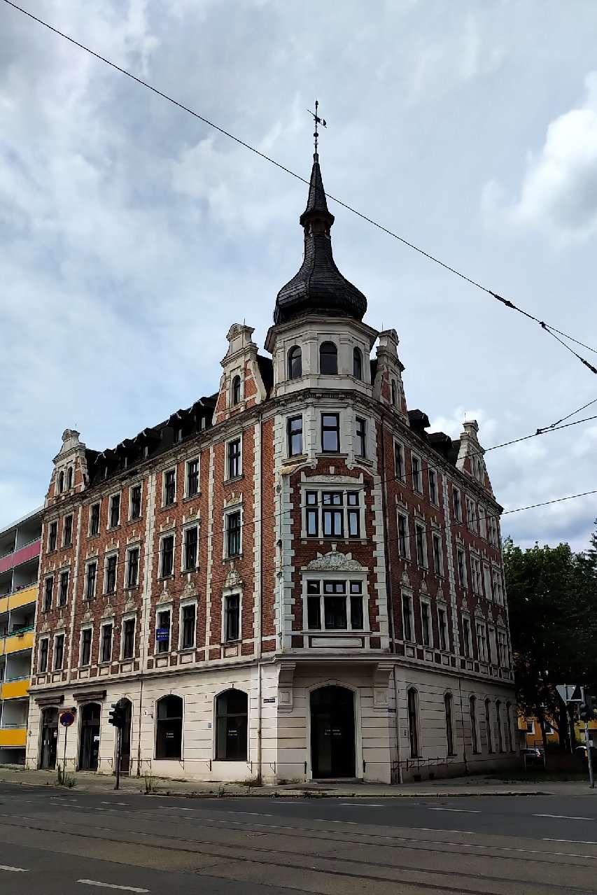 Thumbnail-Wohnung zum Mieten in Cottbus 650,00 € 97 m²