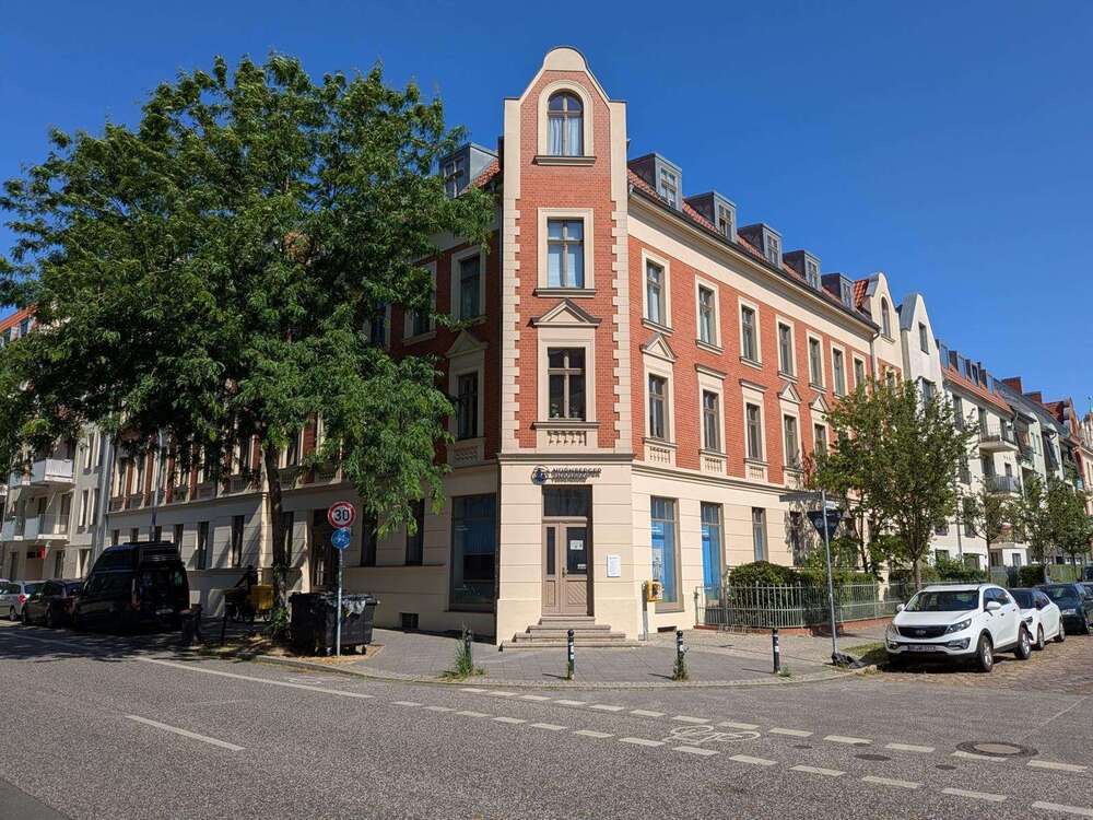 Thumbnail-Wohnung zum Kaufen in Potsdam 230.000,00 € 54.38 m²