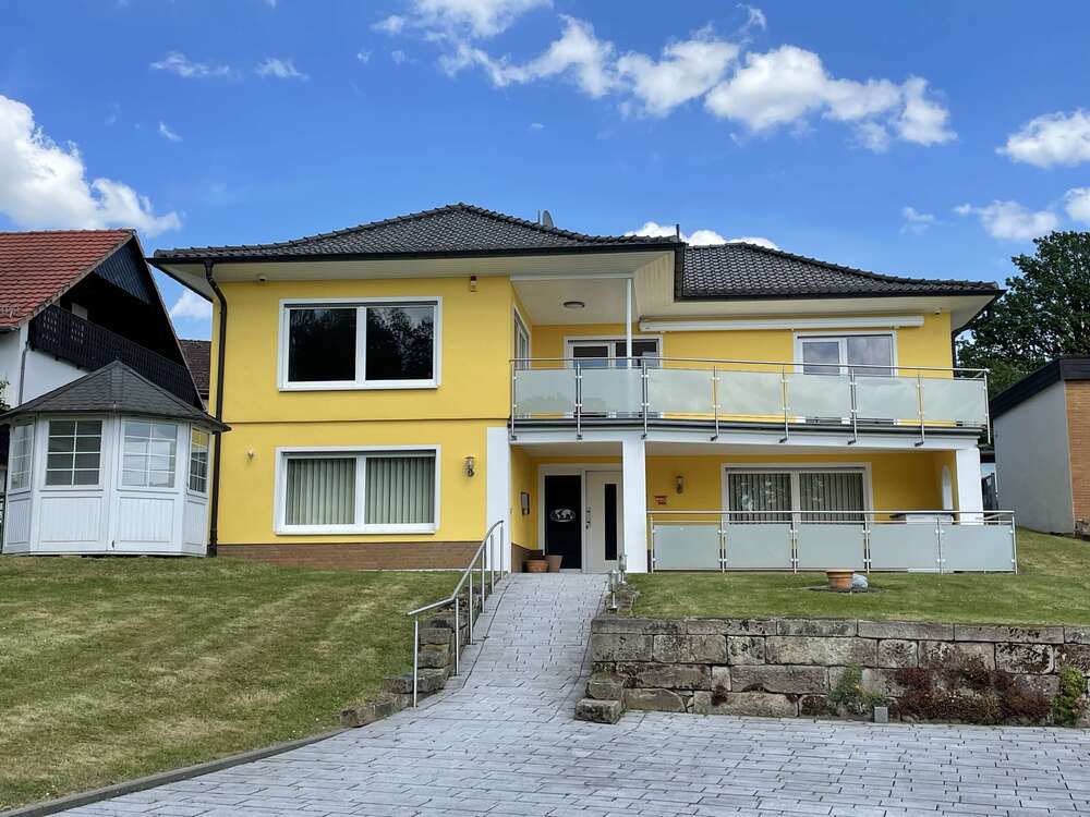 Thumbnail-Haus zum Kaufen in Adelebsen 398.000,00 € 227.5 m²