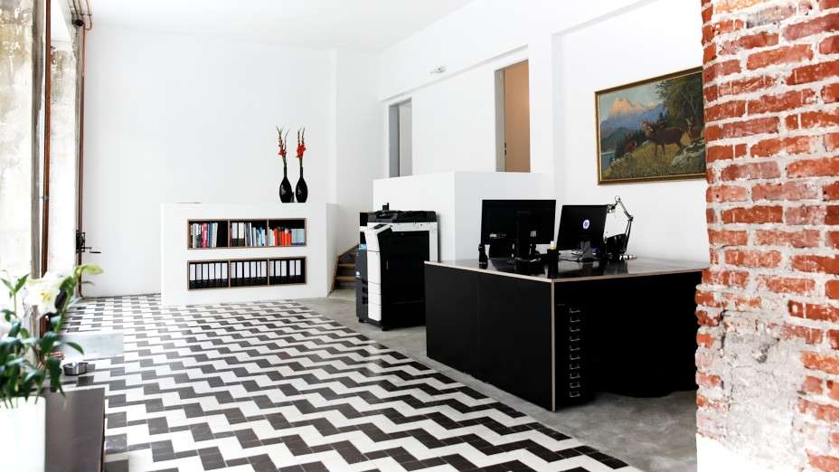 Thumbnail-Büro in Köln 340,00 € 4 m²