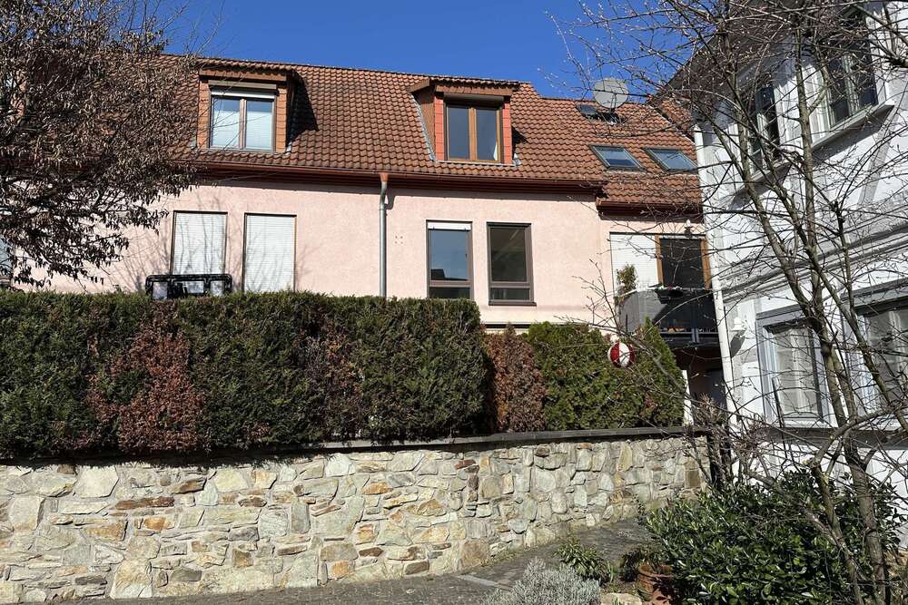 Thumbnail-Haus zum Kaufen in Wiesbaden 449.000,00 € 107 m²