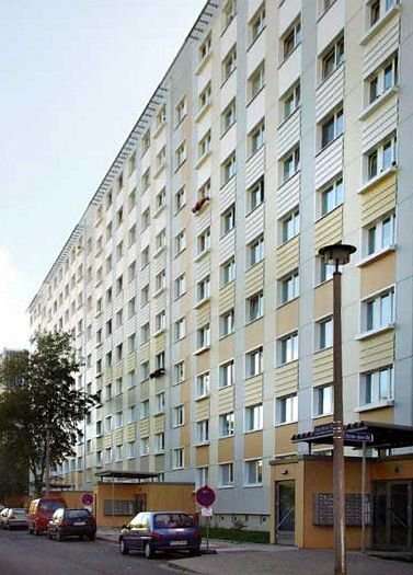Thumbnail-Wohnung zum Mieten in Magdeburg 425,62 € 65.48 m²
