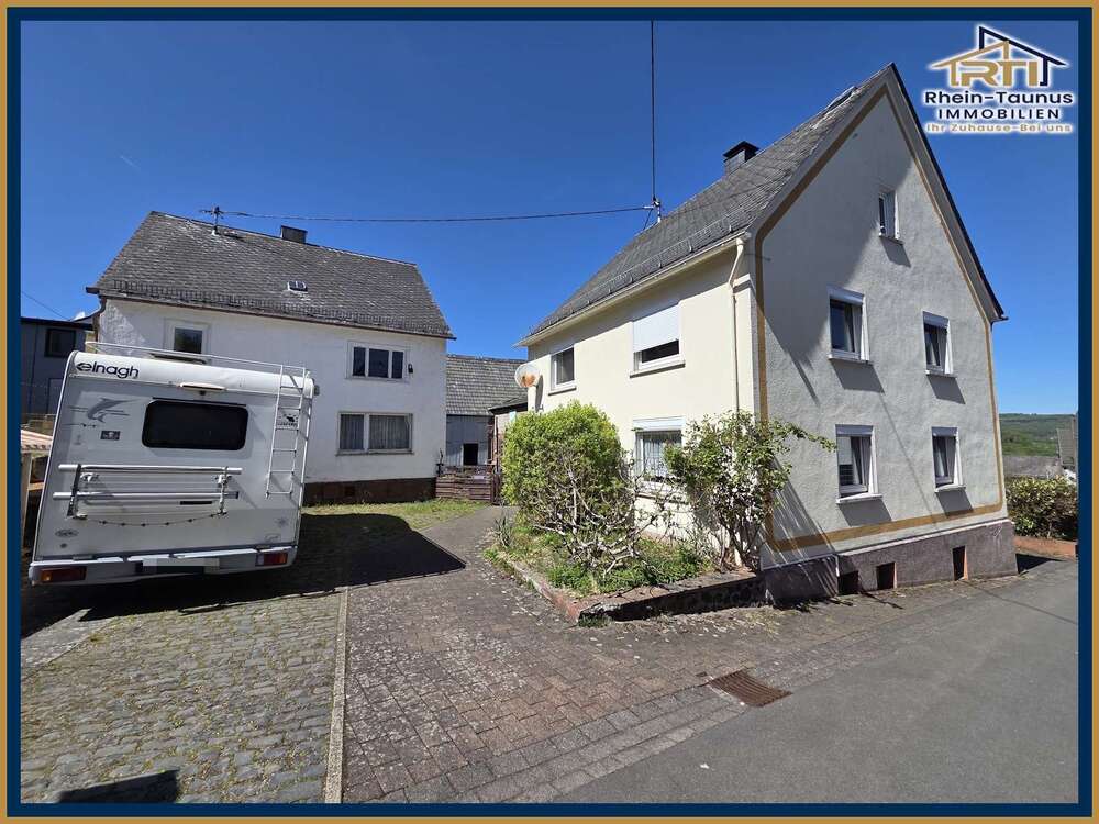 Thumbnail-Haus zum Kaufen in Berzhahn 170.000,00 € 132.83 m²