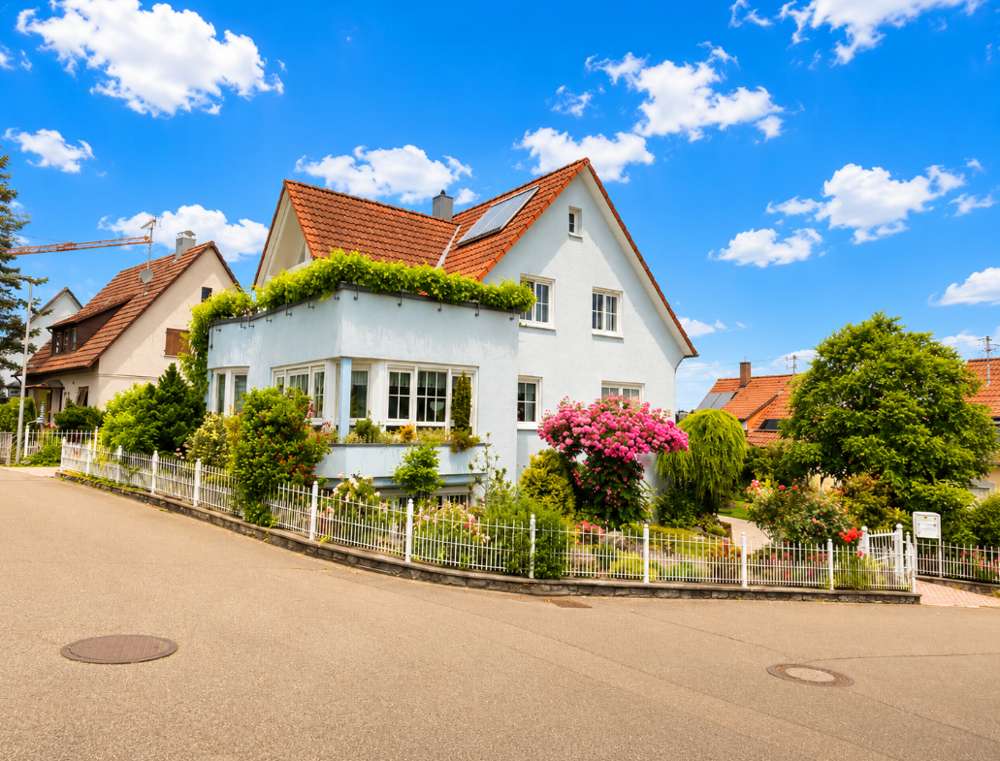 Thumbnail-Haus zum Kaufen in Flein 769.000,00 € 168.17 m²