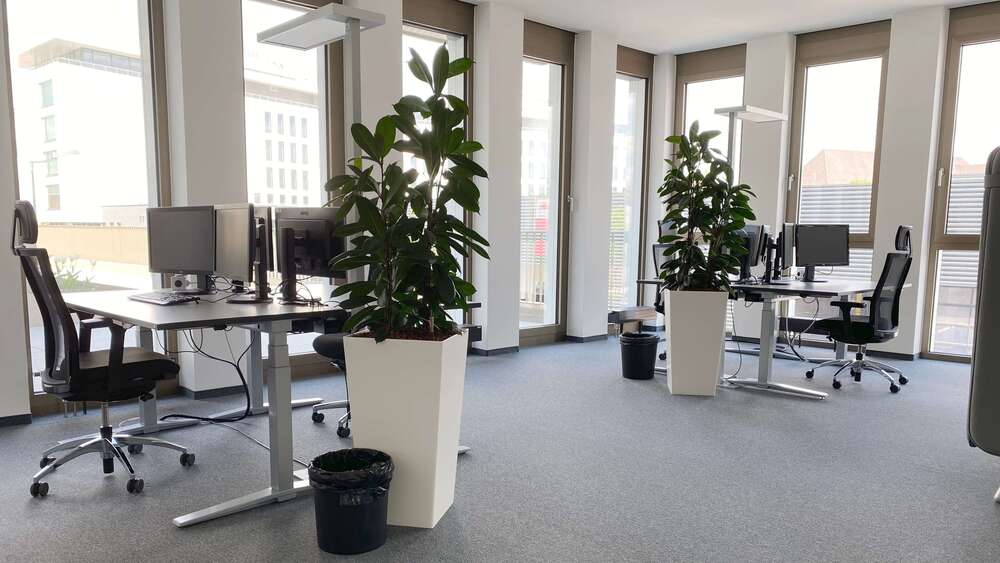 Thumbnail-Büro in Böblingen 2.300,00 € 78 m²