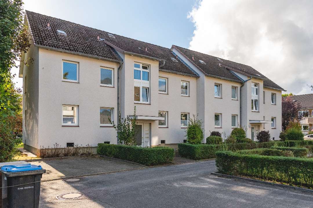 Thumbnail-Wohnung zum Mieten in Itzehoe 334,88 € 41.86 m²