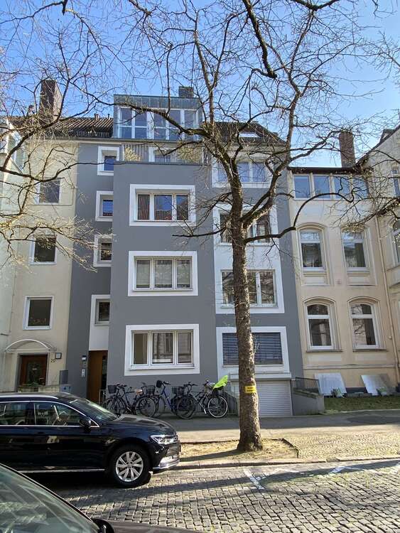Thumbnail-Wohnung zum Mieten in Hannover 2.399,00 € 170 m²