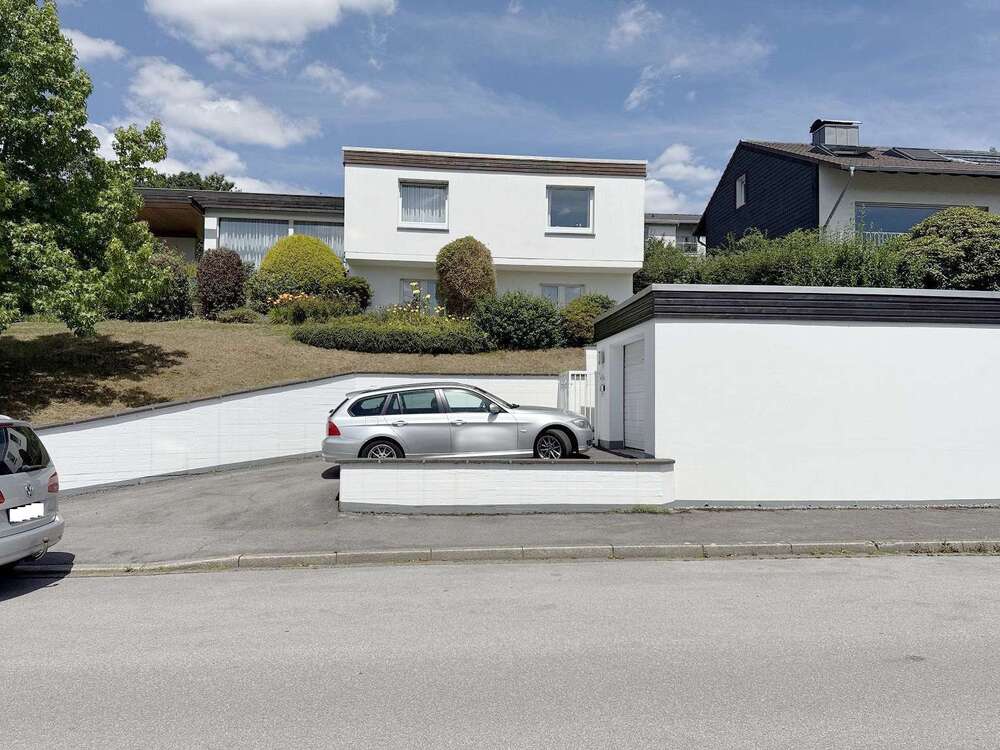 Thumbnail-Haus zum Kaufen in Ennepetal 495.000,00 € 170 m²