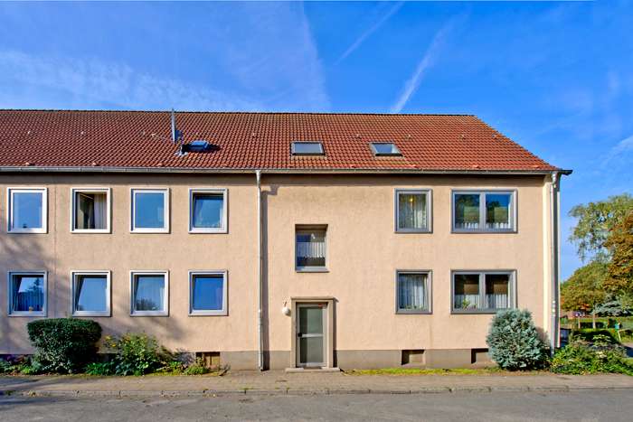 Thumbnail-Wohnung zum Mieten in Hamm 369,00 € 54 m²