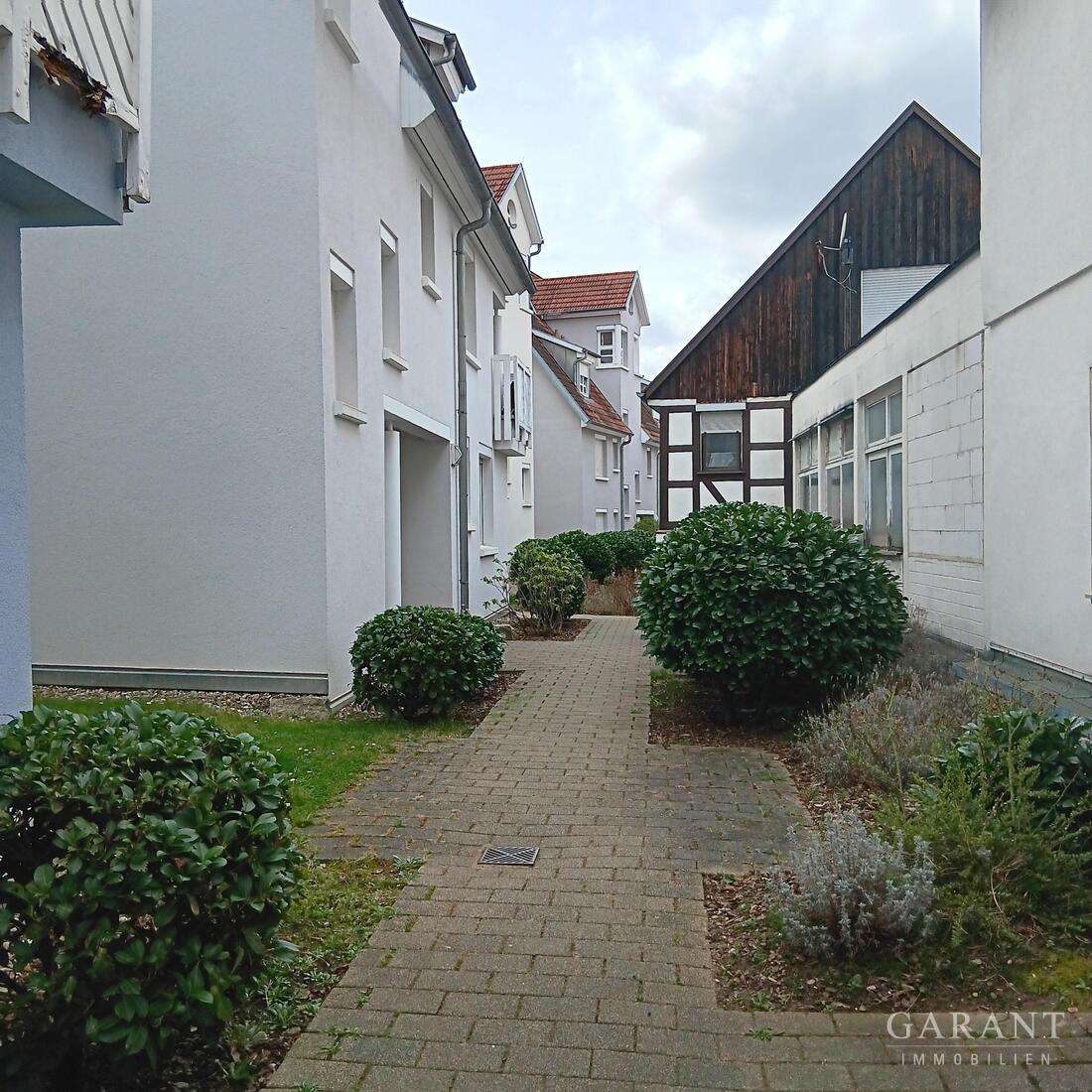 Thumbnail-Wohnung zum Kaufen in Neuffen 105.000,00 € 23 m²