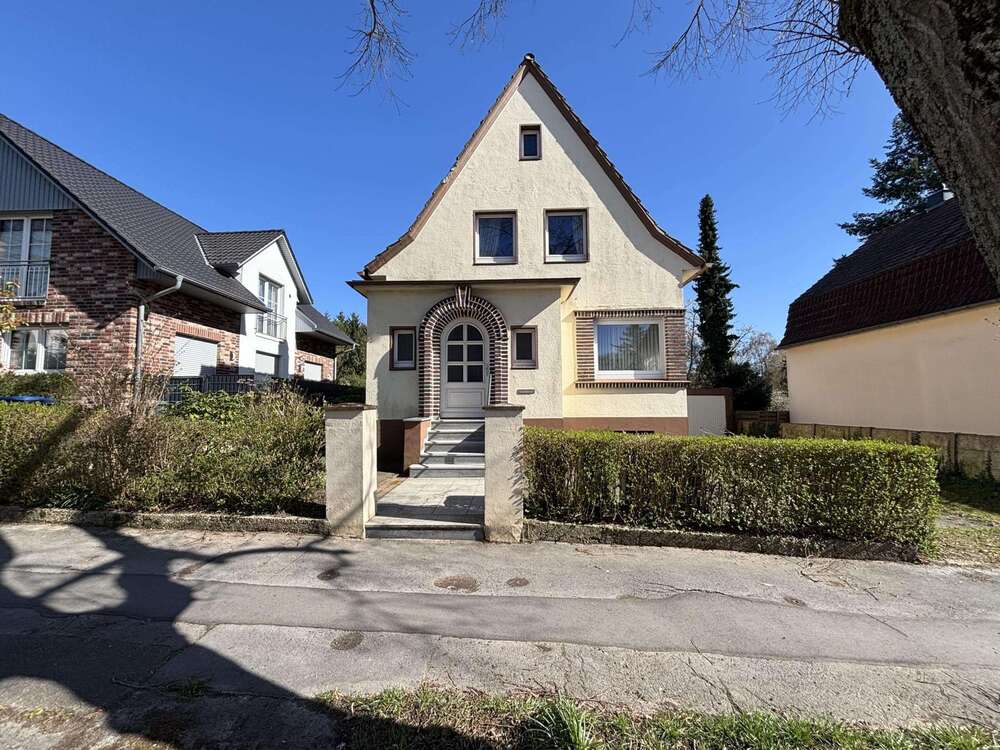 Thumbnail-Haus zum Kaufen in Haan 480.000,00 € 124 m²