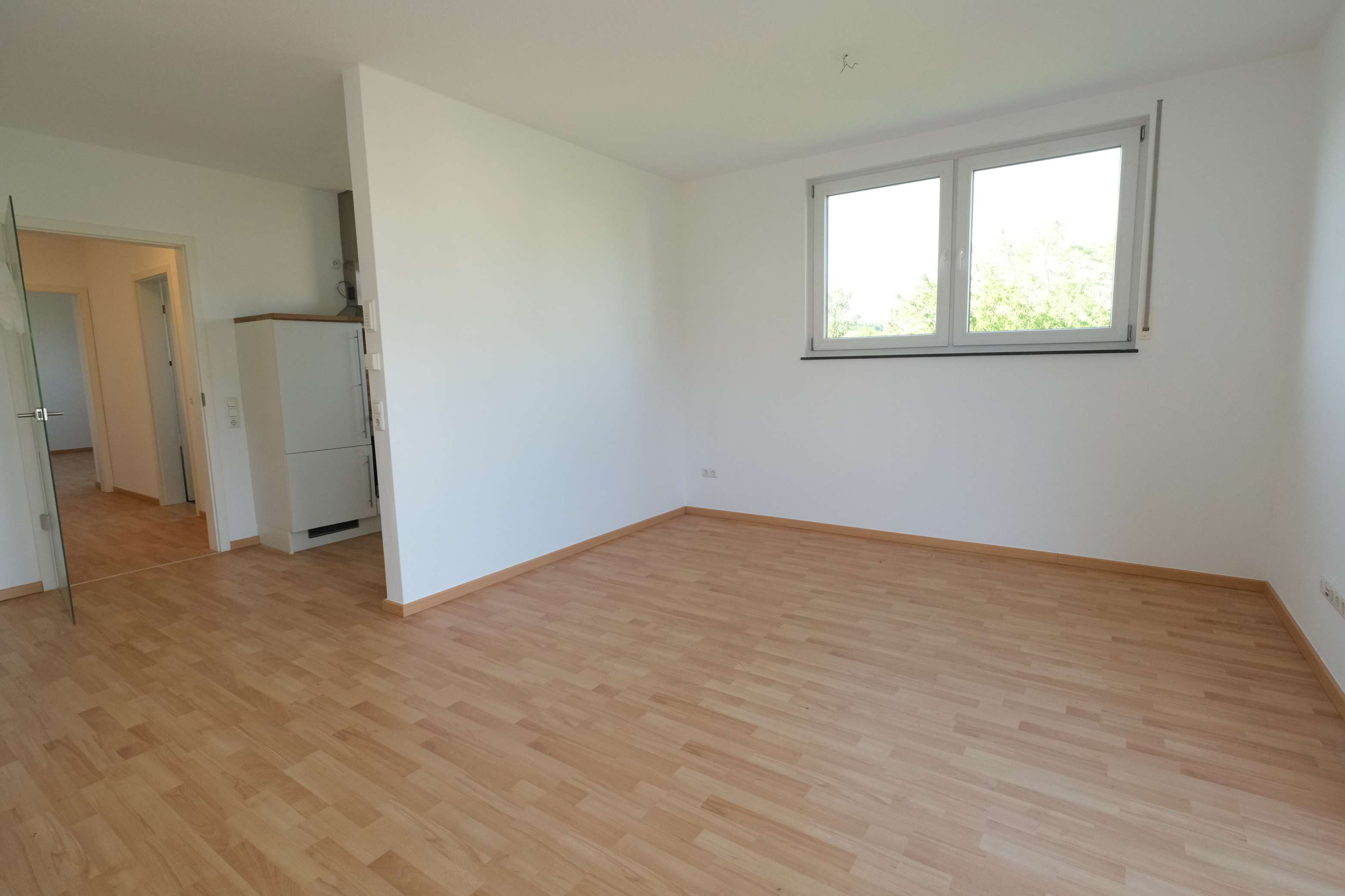 Thumbnail-Wohnung zum Mieten in Fränkisch - Crumbach 725,00 € 69 m²