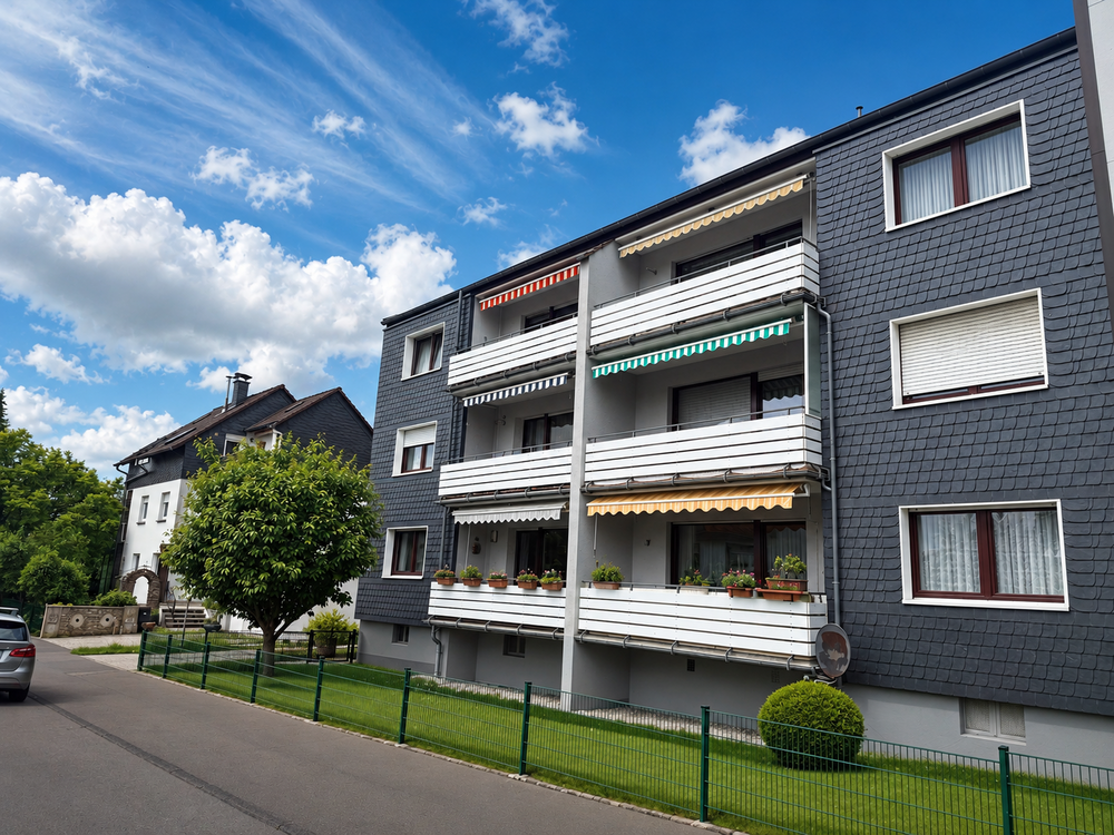 Thumbnail-Wohnung zum Kaufen in Wermelskirchen 239.000,00 € 87 m²