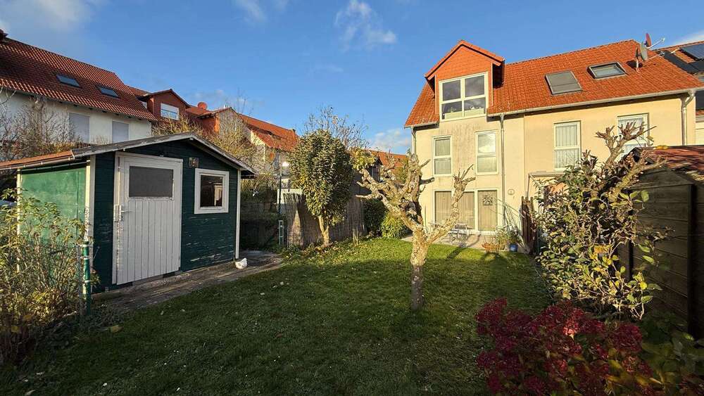 Thumbnail-Haus zum Kaufen in Rosbach-Rodheim 480.000,00 € 109 m²