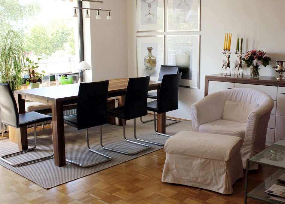 Thumbnail-Wohnung zum Mieten in München 1.655,00 € 90 m²