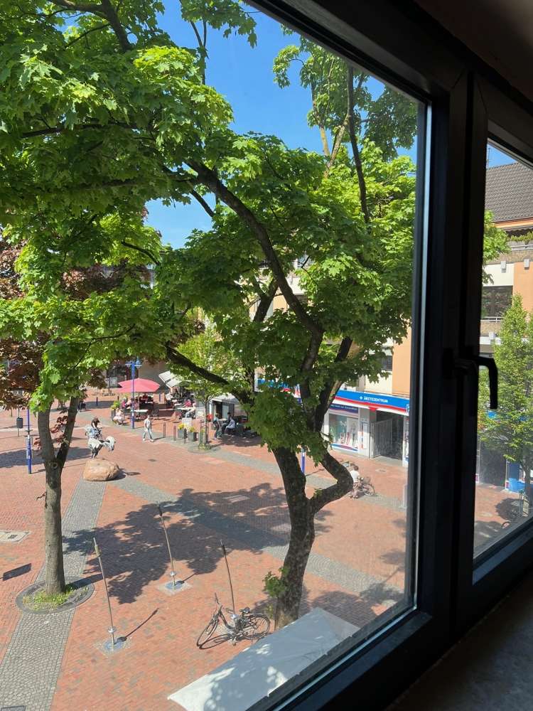 Thumbnail-Wohnung zum Mieten in Duisburg Meiderich 470,00 € 76 m²