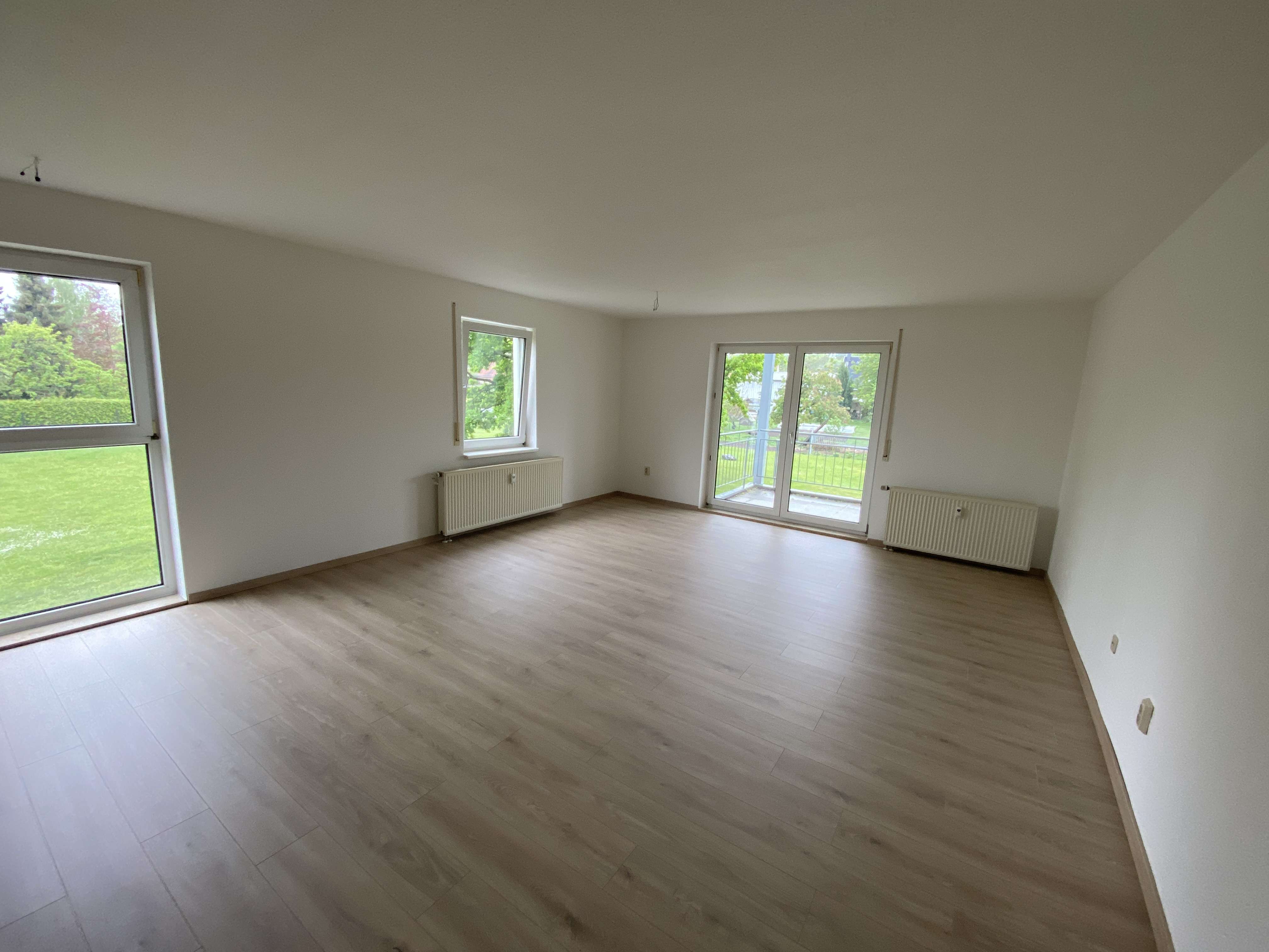 Thumbnail-Wohnung zum Mieten in Triestewitz 487,00 € 74 m²
