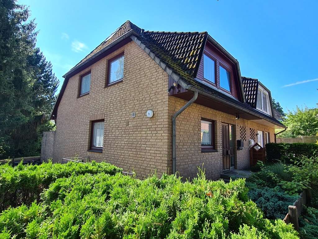 Thumbnail-Haus zum Kaufen in Hamburg 445.000,00 € 96 m²