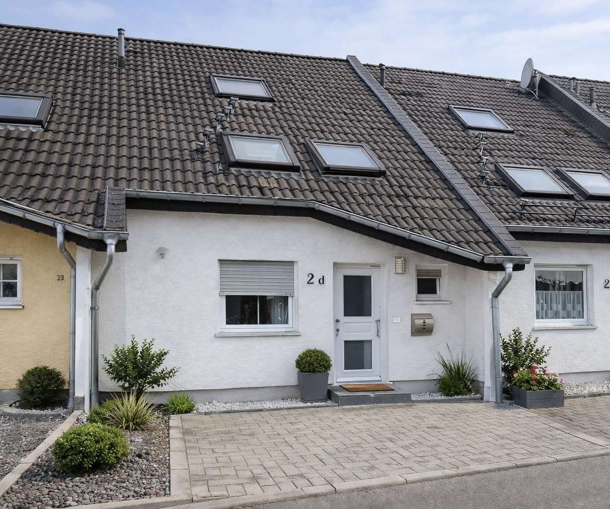 Thumbnail-Haus zum Kaufen in Niederzier 318.000,00 € 120 m²