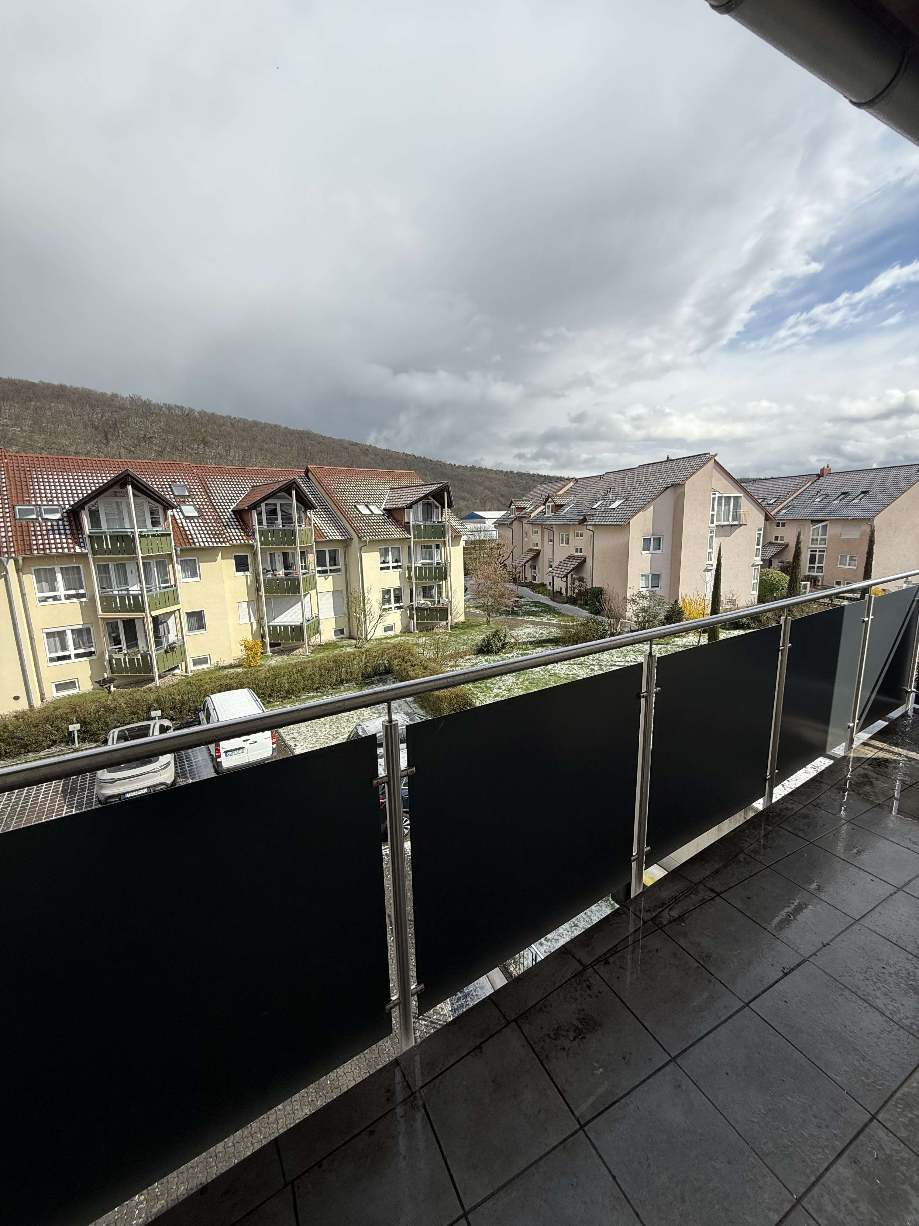 Thumbnail-Wohnung zum Mieten in Wertheim 750,00 € 60 m²