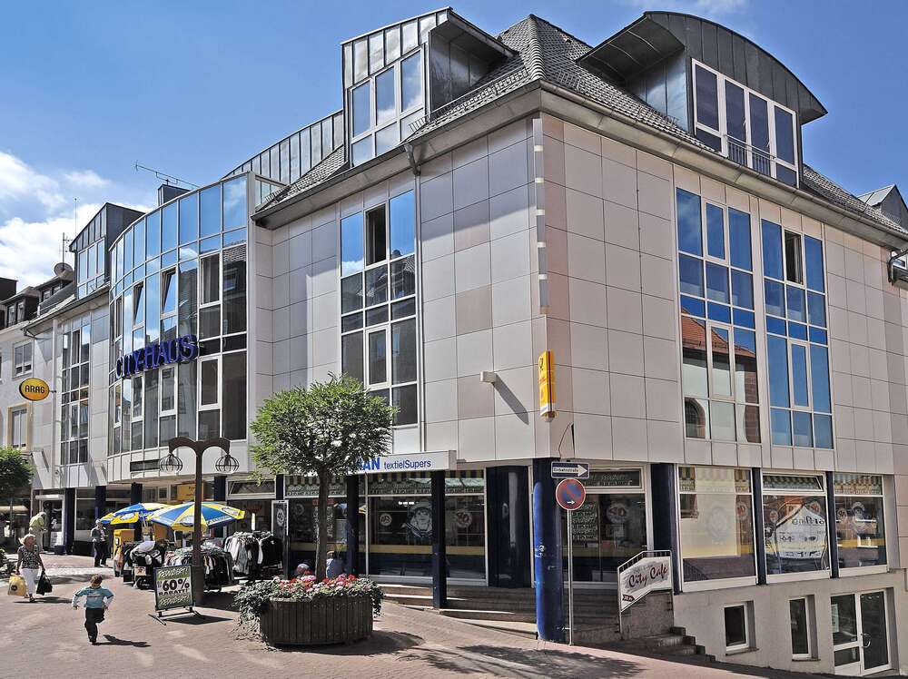 Thumbnail-Büro in Pirmasens 1.250,00 € 175 m²
