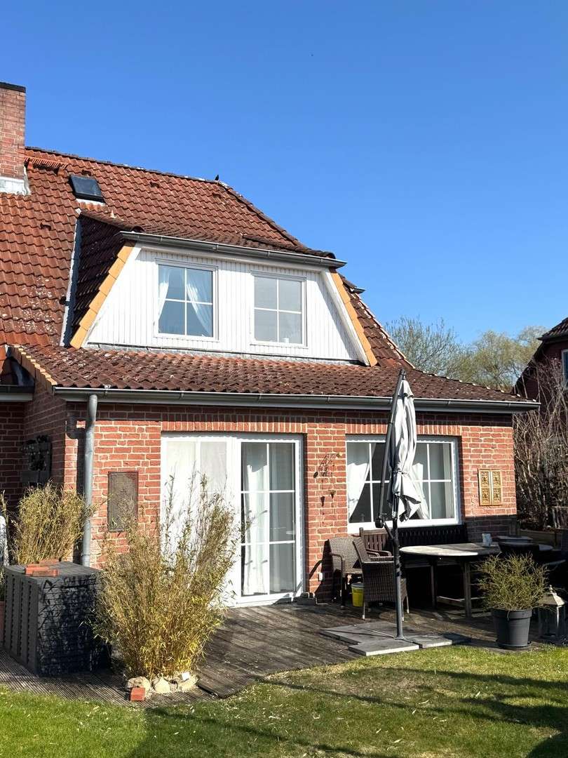 Thumbnail-Haus zum Kaufen in Lüneburg 445.000,00 € 115.5 m²