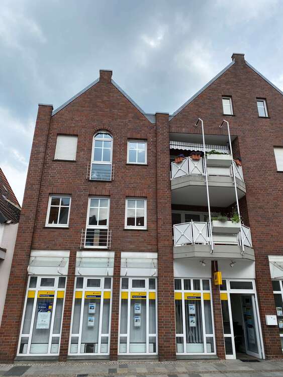 Thumbnail-Wohnung zum Mieten in Rheine 440,00 € 40 m²