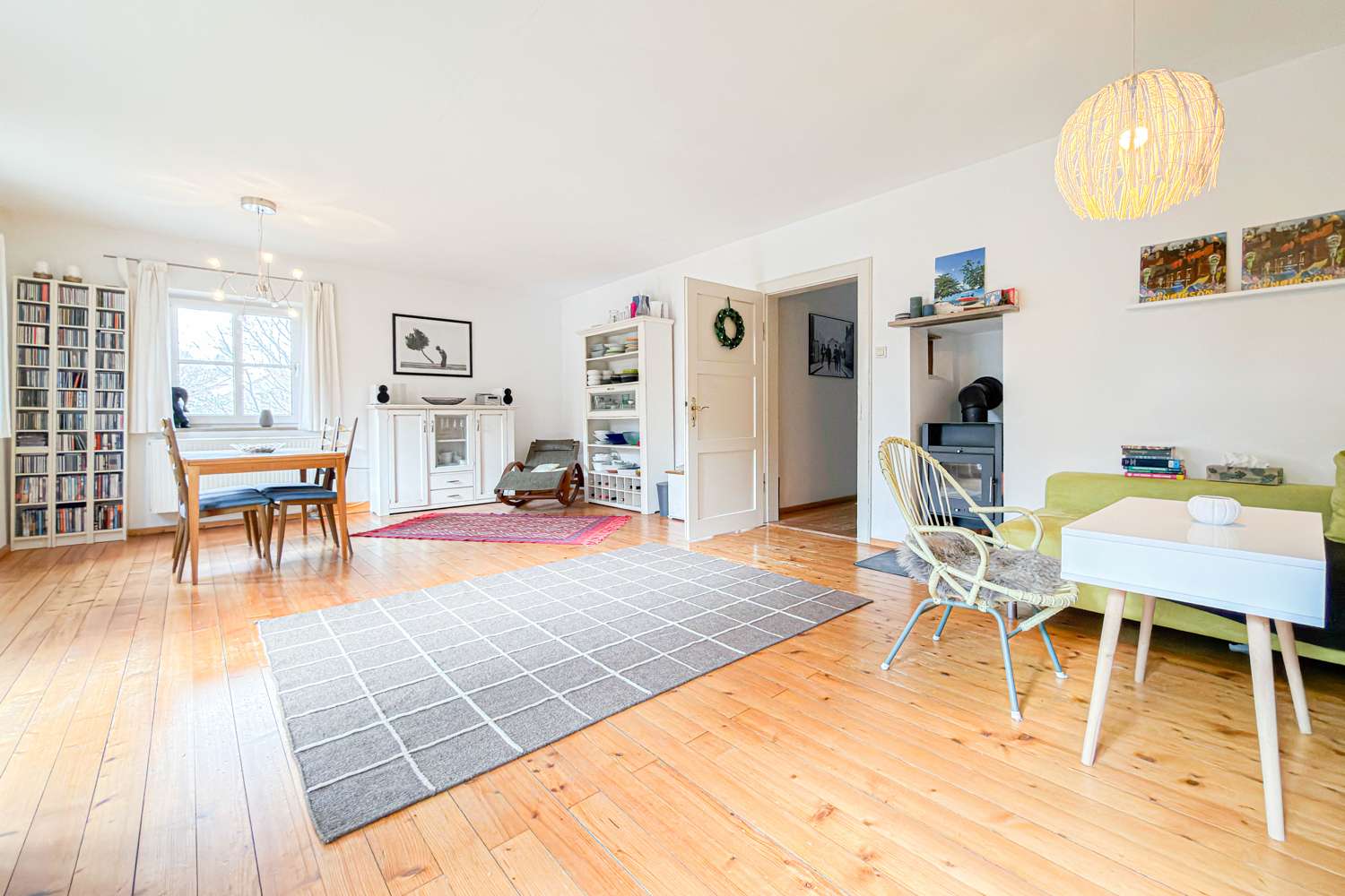 Thumbnail-Haus zum Kaufen in Pöcking 1.215.000,00 € 136 m²