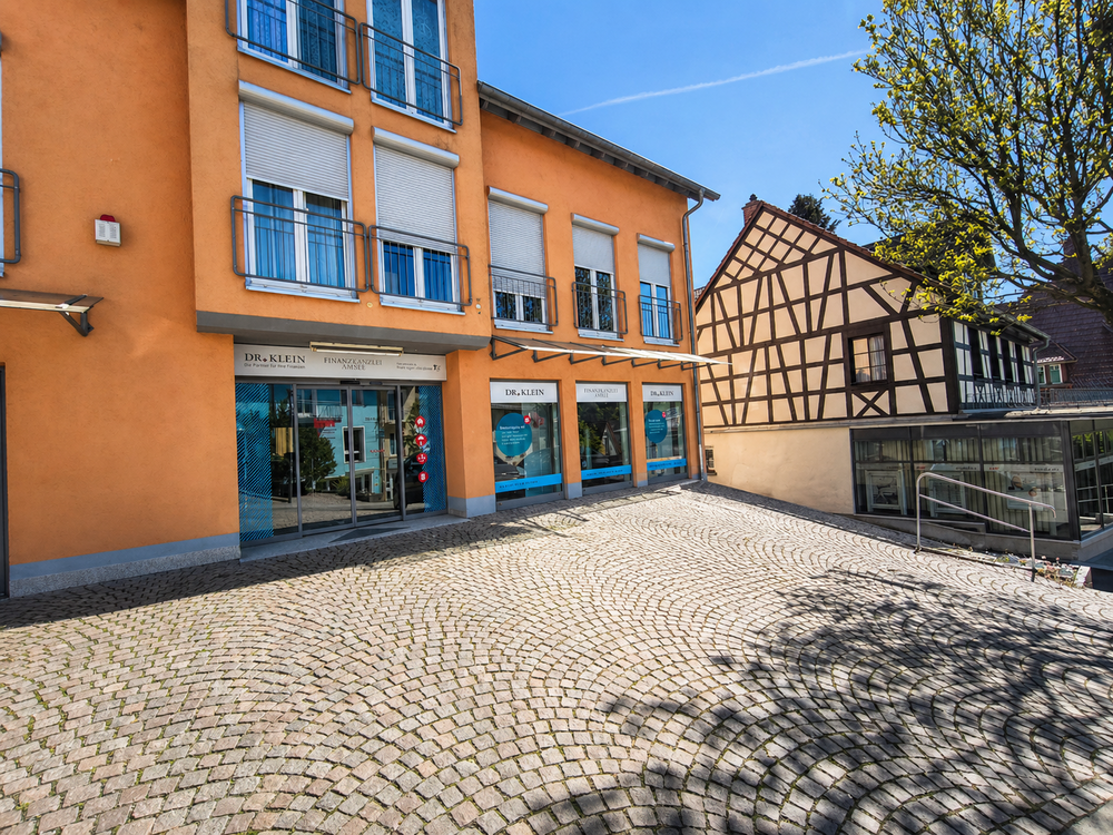 Thumbnail-Büro in Stockach 500,00 € 15 m²