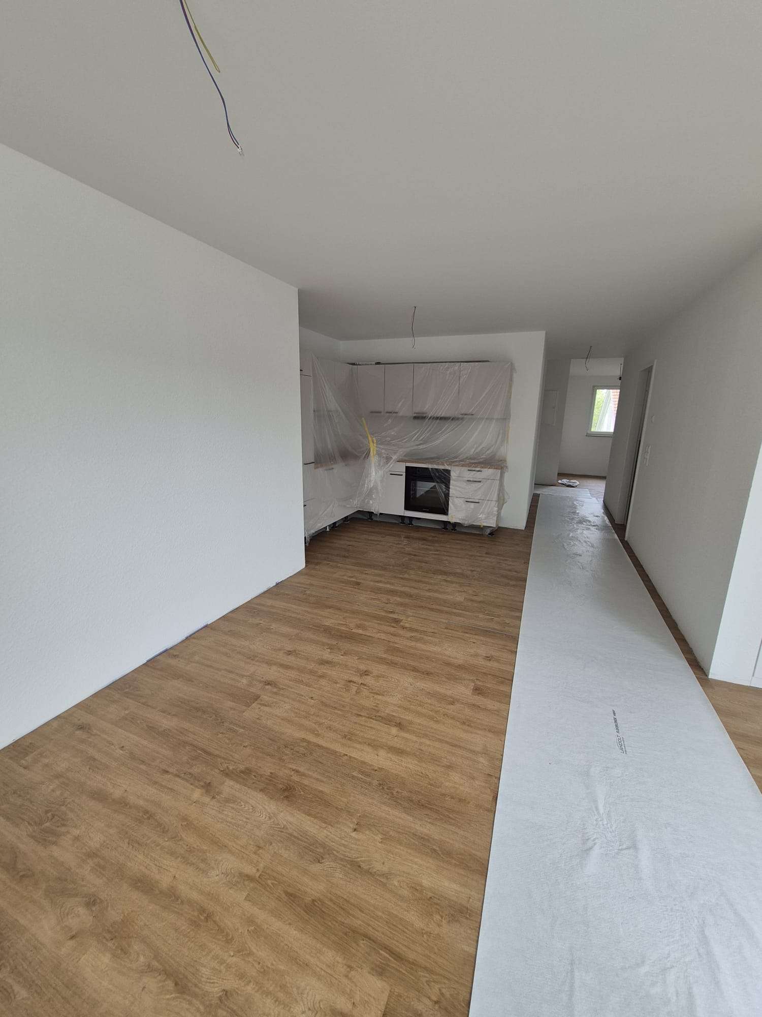 Thumbnail-Wohnung zum Mieten in Haltingen 1.200,00 € 73.9 m²