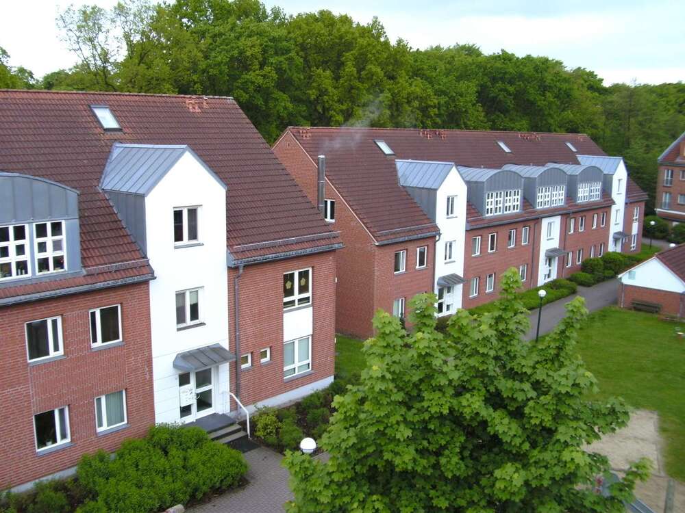 Thumbnail-Wohnung zum Mieten in Bremen 600,00 € 73.1 m²
