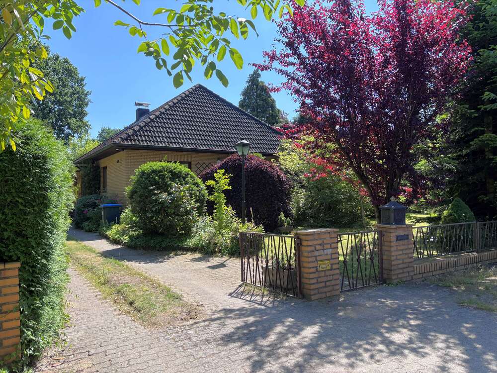 Thumbnail-Haus zum Kaufen in Hamburg 895.000,00 € 205 m²