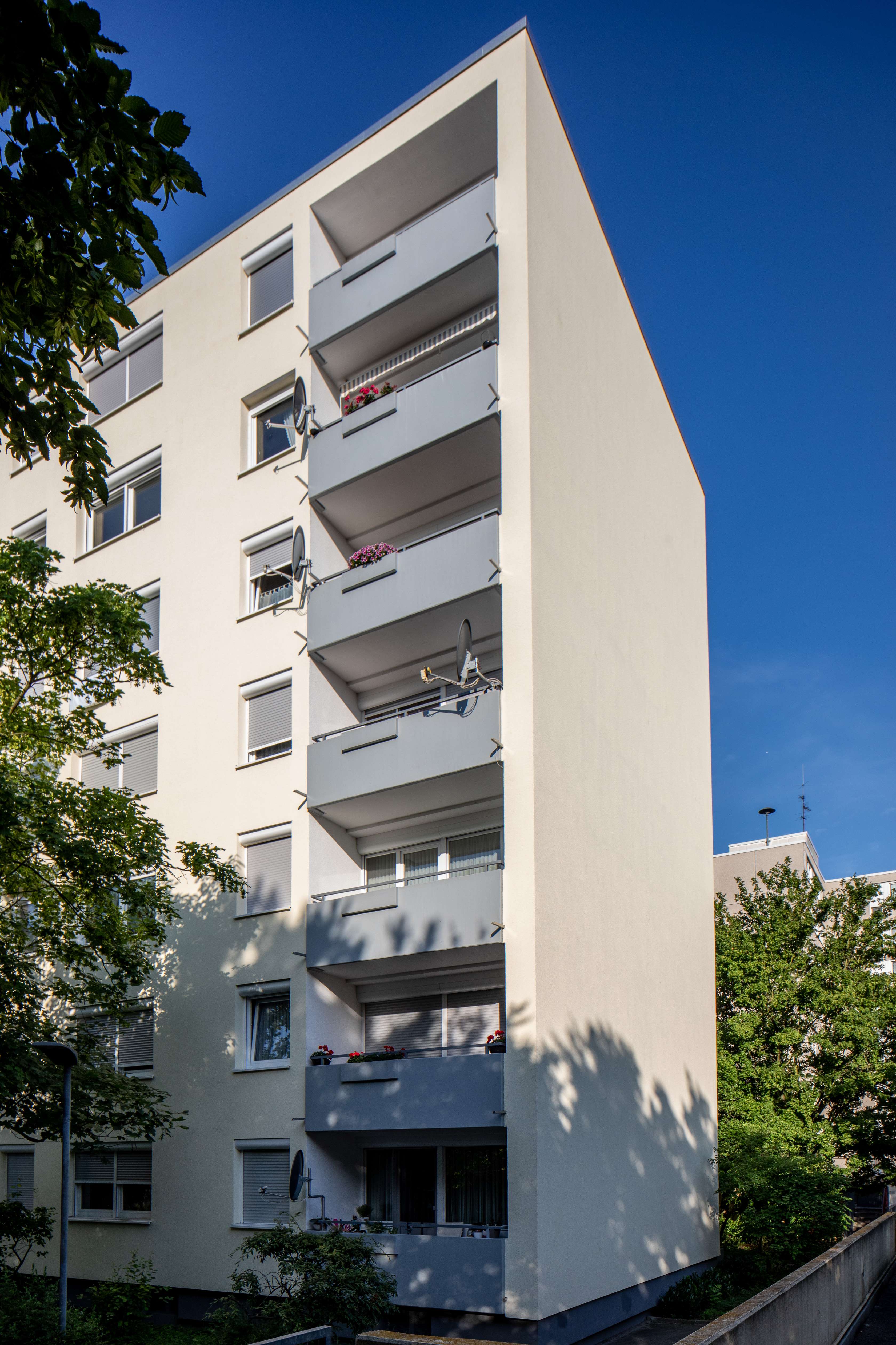 Thumbnail-Wohnung zum Kaufen in Ludwigshafen am Rhein 226.000,00 € 80.92 m²